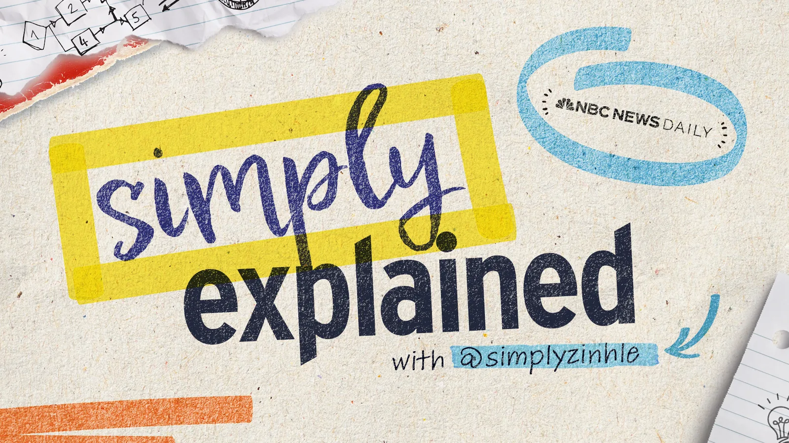 Simply Explained